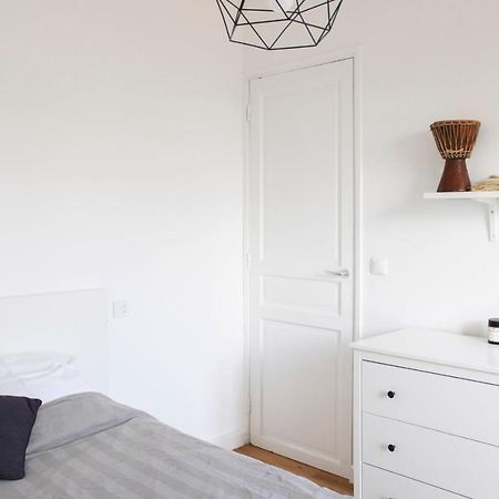 Nice Apt Near The Stade De France Сен Дени Екстериор снимка