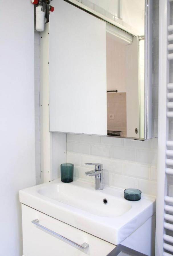Nice Apt Near The Stade De France Сен Дени Екстериор снимка