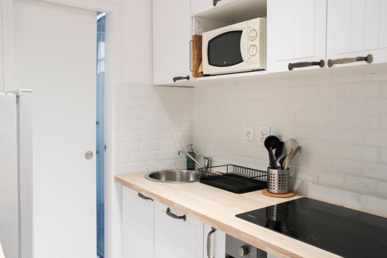 Nice Apt Near The Stade De France Сен Дени Екстериор снимка