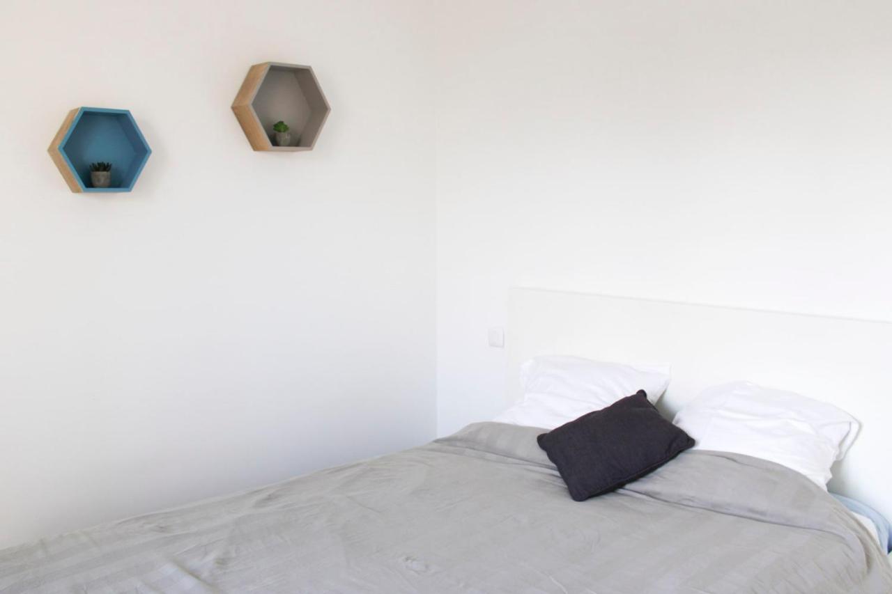 Nice Apt Near The Stade De France Сен Дени Екстериор снимка