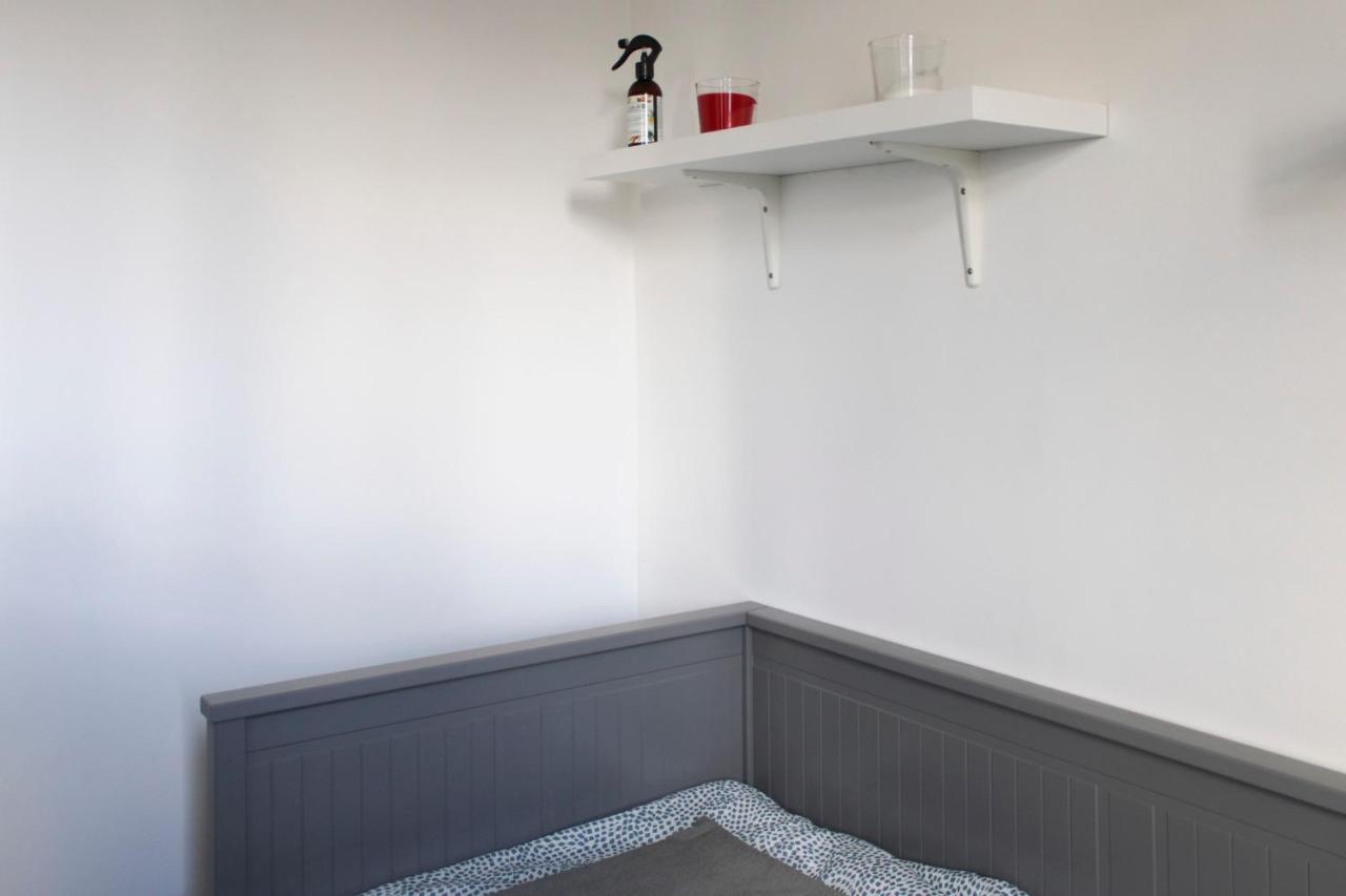 Nice Apt Near The Stade De France Сен Дени Екстериор снимка